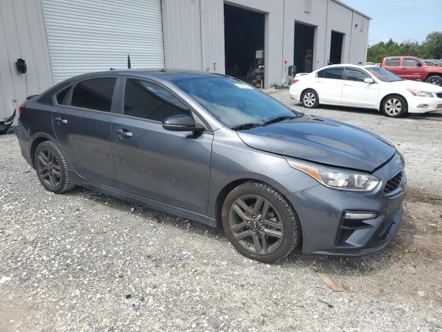 Photo 3 VIN: 3KPF34AD1ME268837 - KIA FORTE GT L 