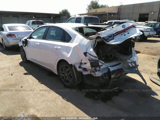 Photo 2 VIN: 3KPF34AD1ME273424 - KIA FORTE 