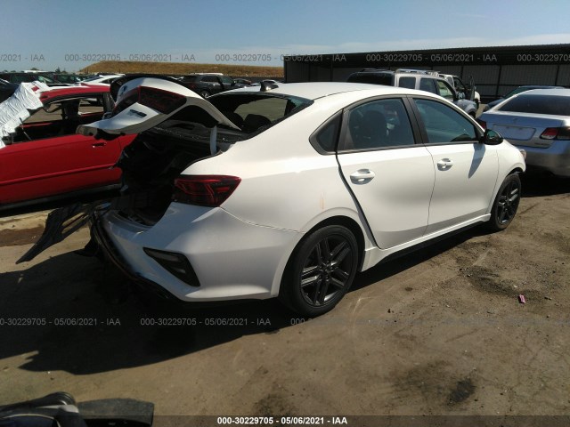 Photo 3 VIN: 3KPF34AD1ME273424 - KIA FORTE 