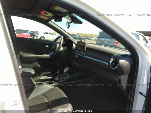 Photo 4 VIN: 3KPF34AD1ME273424 - KIA FORTE 