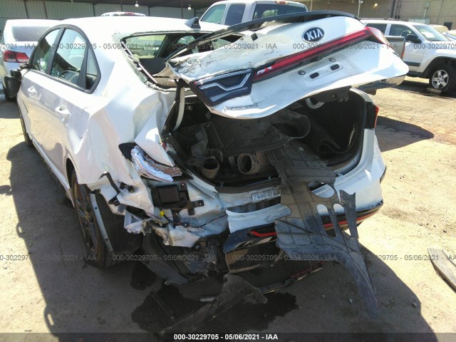 Photo 5 VIN: 3KPF34AD1ME273424 - KIA FORTE 