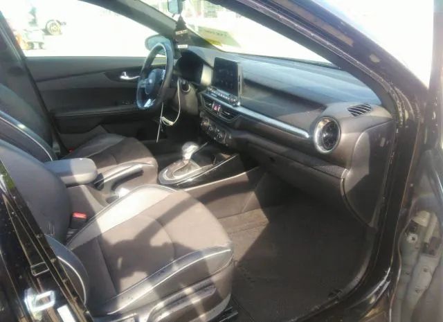 Photo 4 VIN: 3KPF34AD1ME275030 - KIA FORTE 