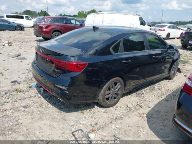 Photo 3 VIN: 3KPF34AD1ME277862 - KIA FORTE 