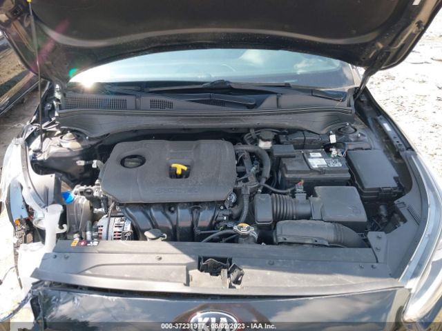 Photo 9 VIN: 3KPF34AD1ME277862 - KIA FORTE 