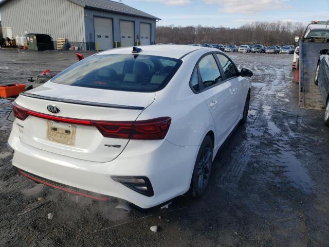 Photo 3 VIN: 3KPF34AD1ME279661 - KIA FORTE GT L 