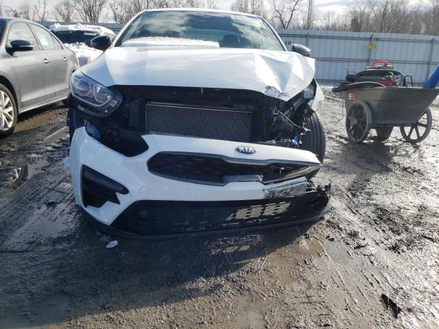 Photo 8 VIN: 3KPF34AD1ME279661 - KIA FORTE GT L 