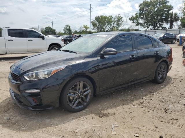 Photo 0 VIN: 3KPF34AD1ME280938 - KIA FORTE GT L 