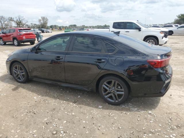 Photo 1 VIN: 3KPF34AD1ME280938 - KIA FORTE GT L 