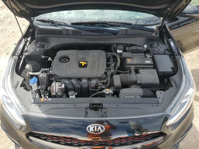 Photo 10 VIN: 3KPF34AD1ME280938 - KIA FORTE GT L 