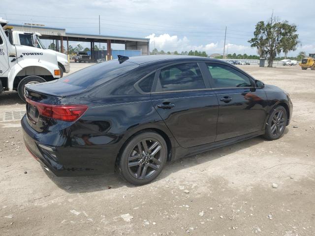 Photo 2 VIN: 3KPF34AD1ME280938 - KIA FORTE GT L 