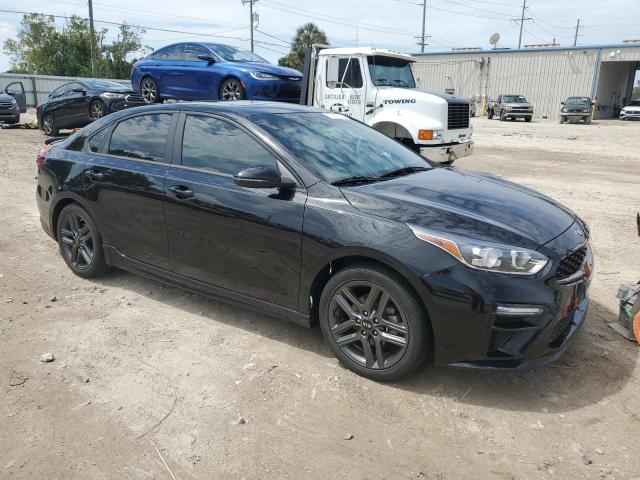 Photo 3 VIN: 3KPF34AD1ME280938 - KIA FORTE GT L 