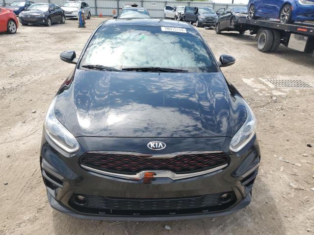 Photo 4 VIN: 3KPF34AD1ME280938 - KIA FORTE GT L 