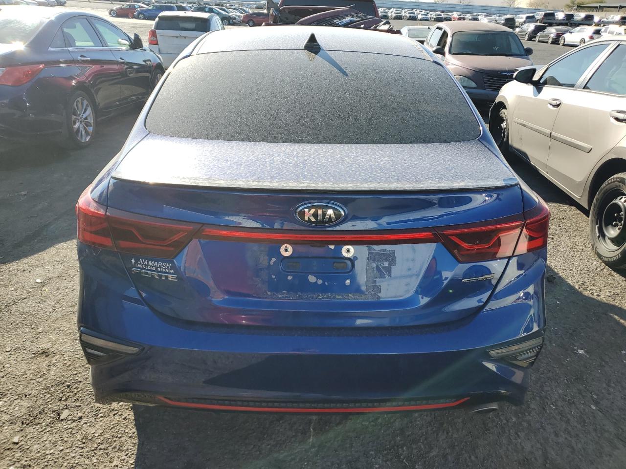 Photo 5 VIN: 3KPF34AD1ME282947 - KIA FORTE 