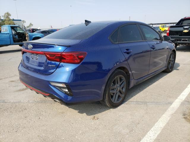 Photo 3 VIN: 3KPF34AD1ME284035 - KIA FORTE GT L 