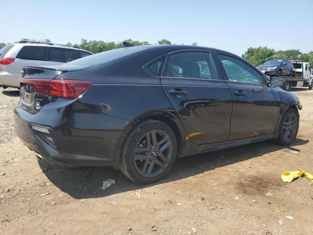 Photo 2 VIN: 3KPF34AD1ME285220 - KIA FORTE GT L 