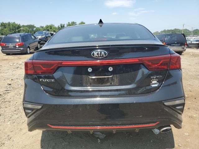 Photo 5 VIN: 3KPF34AD1ME285220 - KIA FORTE GT L 