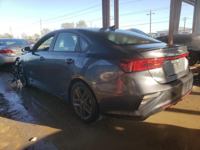 Photo 1 VIN: 3KPF34AD1ME289610 - KIA FORTE GT L 