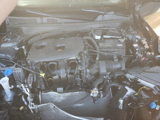 Photo 10 VIN: 3KPF34AD1ME289610 - KIA FORTE GT L 