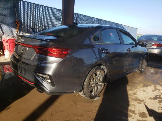 Photo 2 VIN: 3KPF34AD1ME289610 - KIA FORTE GT L 