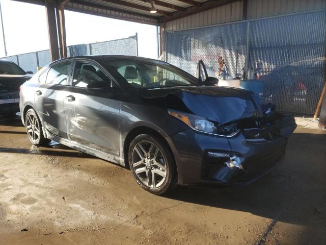 Photo 3 VIN: 3KPF34AD1ME289610 - KIA FORTE GT L 