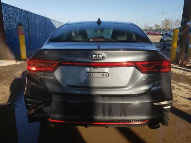 Photo 5 VIN: 3KPF34AD1ME289610 - KIA FORTE GT L 