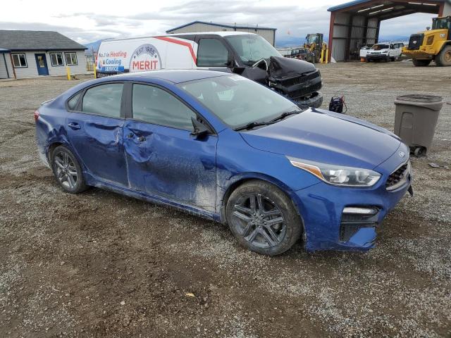 Photo 3 VIN: 3KPF34AD1ME292541 - KIA FORTE GT L 