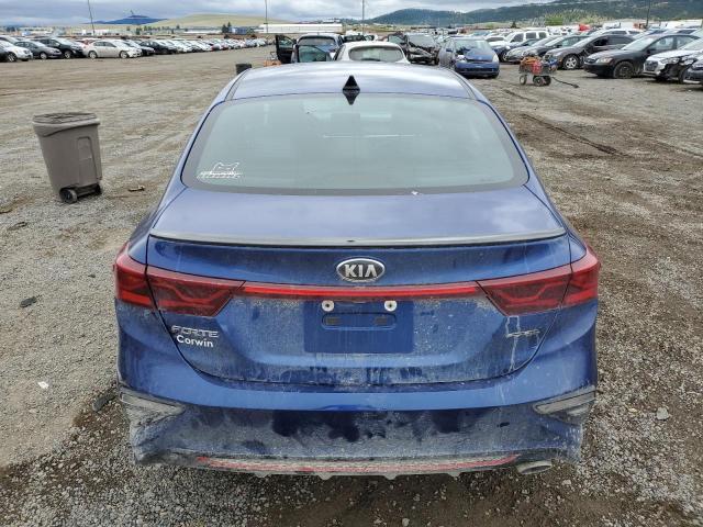 Photo 5 VIN: 3KPF34AD1ME292541 - KIA FORTE GT L 