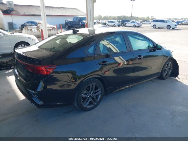 Photo 3 VIN: 3KPF34AD1ME295391 - KIA FORTE 