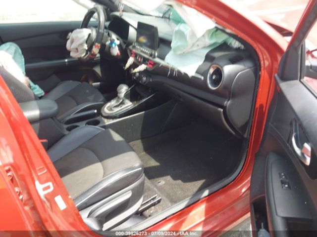 Photo 4 VIN: 3KPF34AD1ME295732 - KIA FORTE 