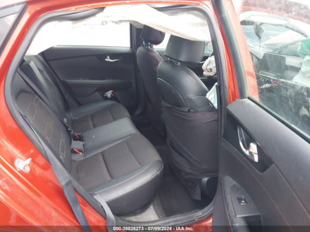 Photo 7 VIN: 3KPF34AD1ME295732 - KIA FORTE 