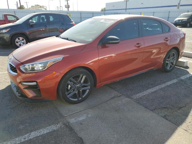 Photo 0 VIN: 3KPF34AD1ME305871 - KIA FORTE 