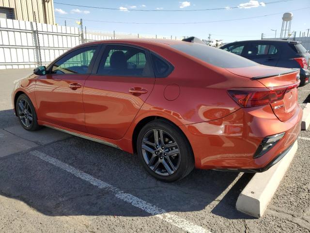 Photo 1 VIN: 3KPF34AD1ME305871 - KIA FORTE 