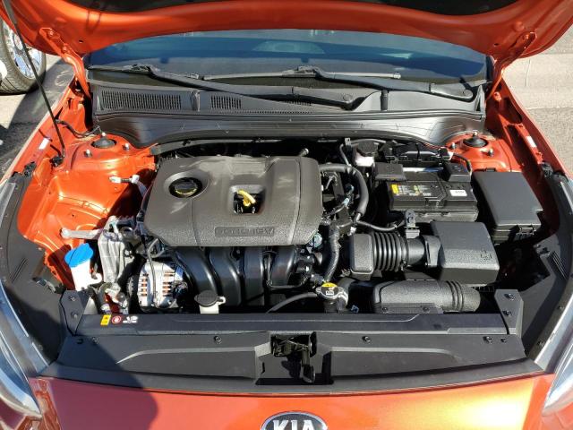 Photo 10 VIN: 3KPF34AD1ME305871 - KIA FORTE 