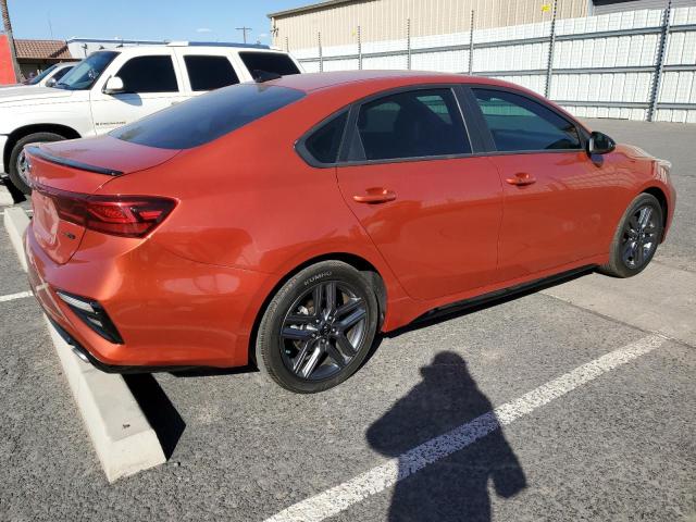 Photo 2 VIN: 3KPF34AD1ME305871 - KIA FORTE 