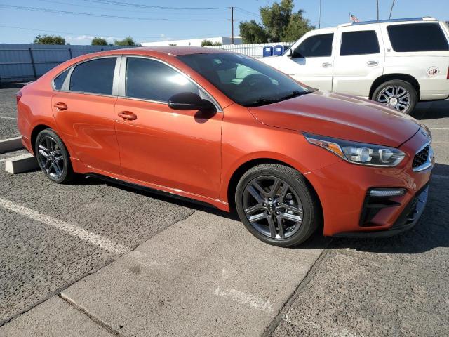 Photo 3 VIN: 3KPF34AD1ME305871 - KIA FORTE 