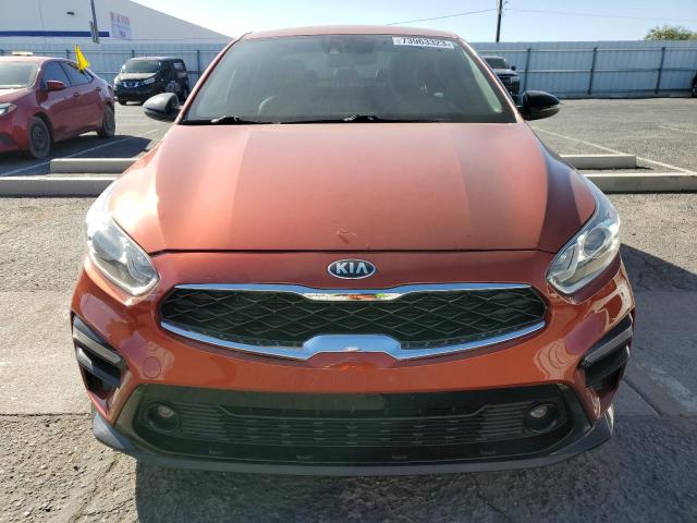 Photo 4 VIN: 3KPF34AD1ME305871 - KIA FORTE 