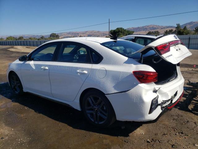 Photo 1 VIN: 3KPF34AD1ME306017 - KIA FORTE GT L 