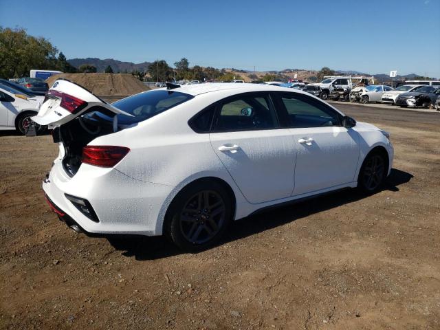 Photo 2 VIN: 3KPF34AD1ME306017 - KIA FORTE GT L 