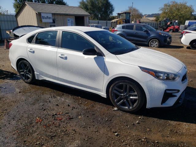 Photo 3 VIN: 3KPF34AD1ME306017 - KIA FORTE GT L 