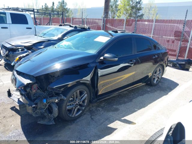 Photo 1 VIN: 3KPF34AD1ME309080 - KIA FORTE 