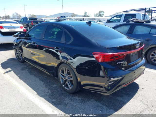 Photo 2 VIN: 3KPF34AD1ME309080 - KIA FORTE 