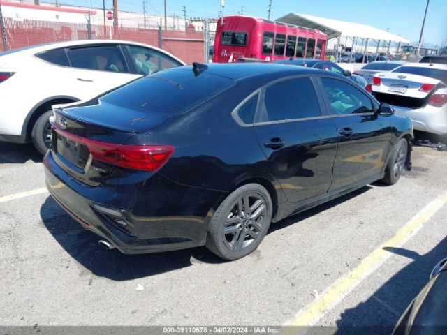 Photo 3 VIN: 3KPF34AD1ME309080 - KIA FORTE 