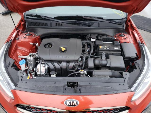 Photo 6 VIN: 3KPF34AD1ME309760 - KIA FORTE GT L 