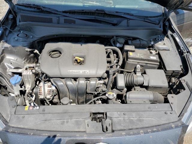 Photo 10 VIN: 3KPF34AD1ME317809 - KIA FORTE 