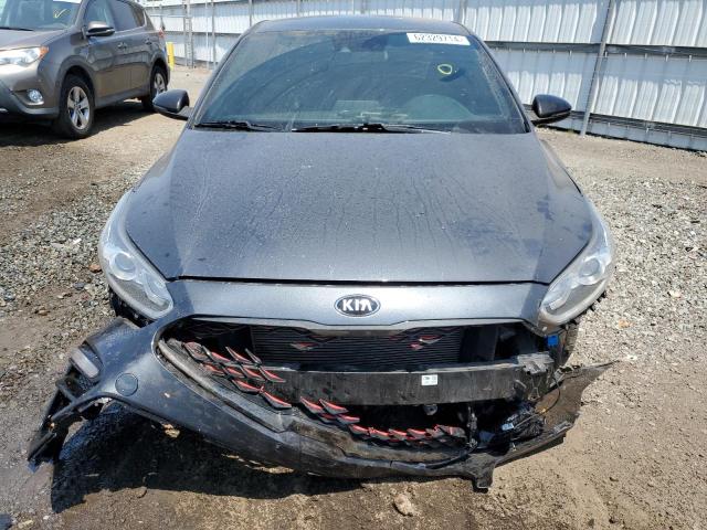 Photo 4 VIN: 3KPF34AD1ME317809 - KIA FORTE 