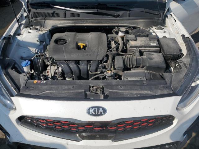 Photo 10 VIN: 3KPF34AD1ME323433 - KIA FORTE GT L 