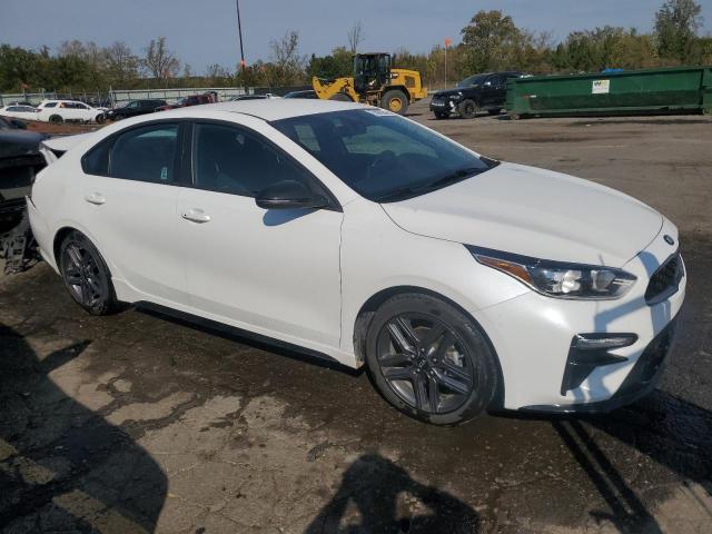 Photo 3 VIN: 3KPF34AD1ME323433 - KIA FORTE GT L 