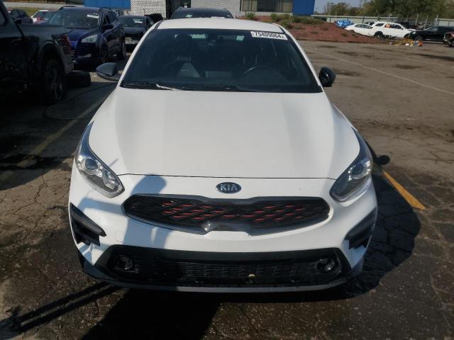 Photo 4 VIN: 3KPF34AD1ME323433 - KIA FORTE GT L 