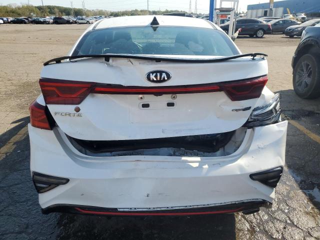 Photo 5 VIN: 3KPF34AD1ME323433 - KIA FORTE GT L 