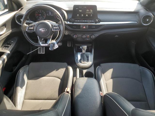 Photo 7 VIN: 3KPF34AD1ME323433 - KIA FORTE GT L 